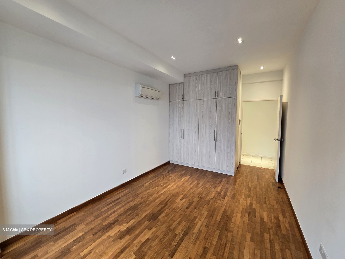 The Riverwalk / Riverwalk Apartments (D1), Apartment #569498911